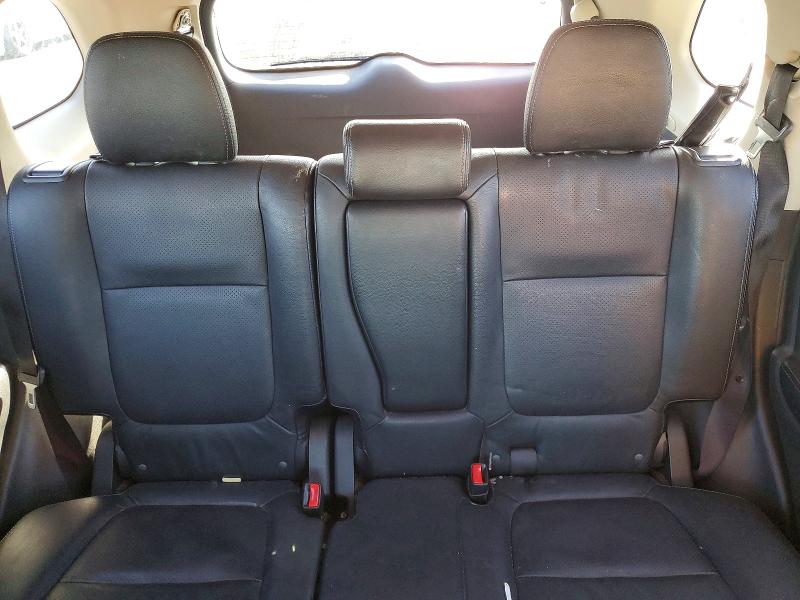 Продаж на аукціоні авто 2017 Mitsubishi Outlander, vin: JA4AD3A33HZ008243, номер лоту: 51647426