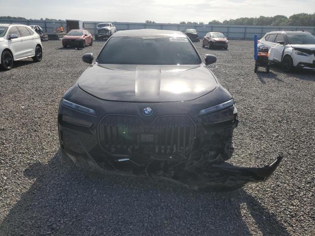 Aukcja sprzedaży 2025 Bmw I7, vin: WBY53EJ01SCU91381, numer aukcji: 49480396