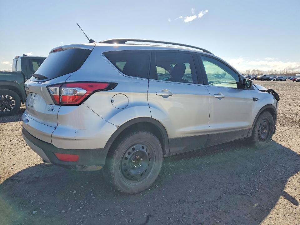 Aukcja sprzedaży 2018 Ford Escape, vin: 1FMCU9HD6JUB56045, numer aukcji: 50183256