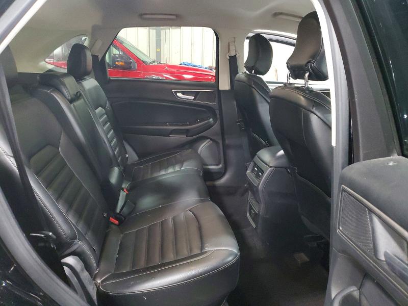 51670666 :رقم المزاد ، 2FMPK4J93GBB46782 vin ، 2016 Ford Edge مزاد بيع