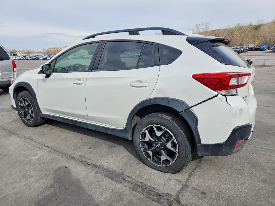 Продаж на аукціоні авто 2019 Subaru Crosstrek, vin: JF2GTACC5KH345774, номер лоту: 48454476