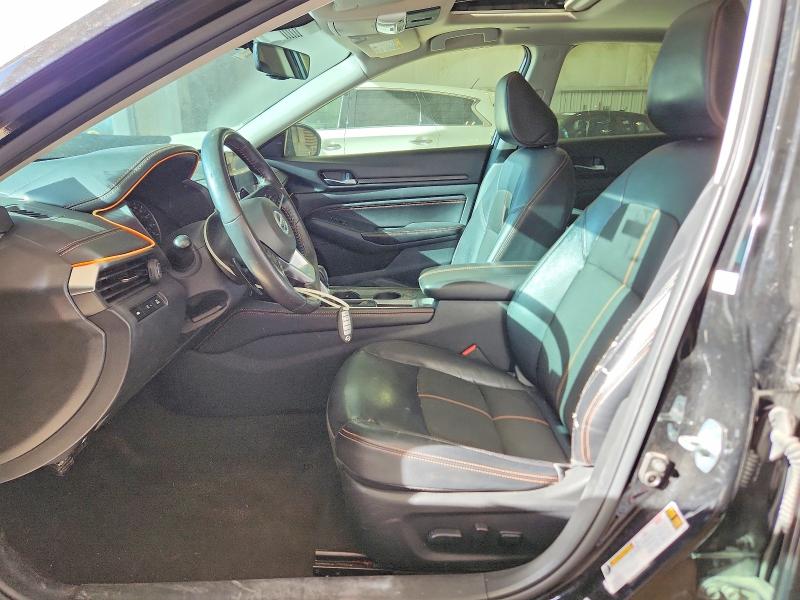 2022 Nissan Altima მანქანა იყიდება აუქციონზე, vin: 1N4AL4CV5NN336964, აუქციონის ნომერი: 50196616
