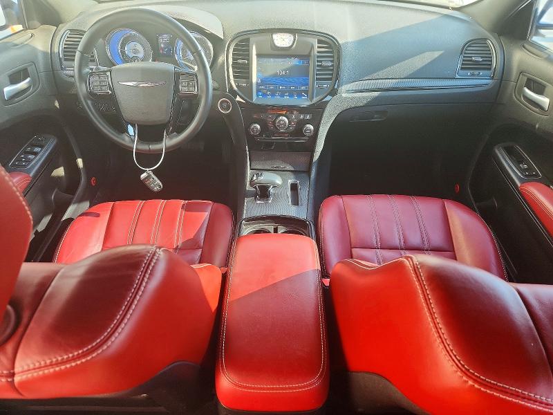 Продажа на аукционе авто 2013 Chrysler 300, vin: 2C3CCABGXDH530065, номер лота: 50730326