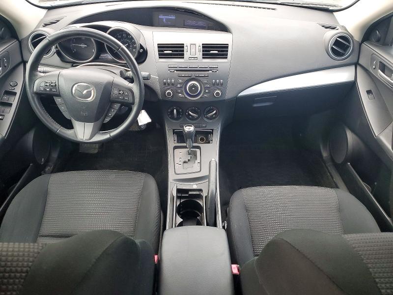 Aukcja sprzedaży 2012 Mazda 3, vin: JM1BL1L88C1635439, numer aukcji: 48346346