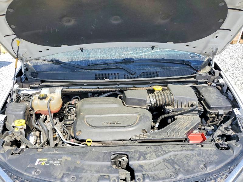 2020 Chrysler Voyager მანქანა იყიდება აუქციონზე, vin: 2C4RC1DG7LR156669, აუქციონის ნომერი: 48561626