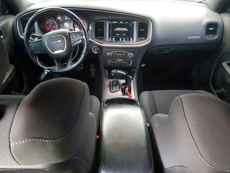 Продажа на аукционе авто 2019 Dodge Charger, vin: 2C3CDXCT7KH643304, номер лота: 48998496