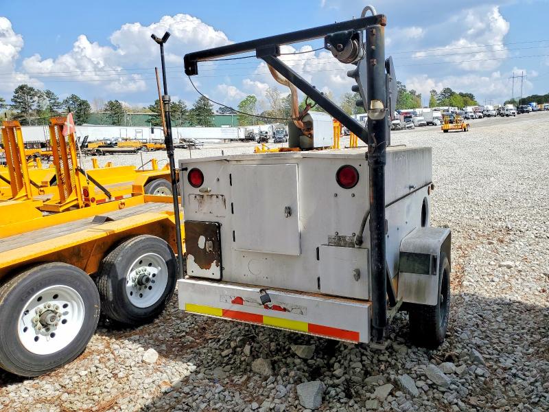 Продажа на аукционе авто 1998 Team Fenex Trailers, vin: 1T9US0617WS054836, номер лота: 47509026