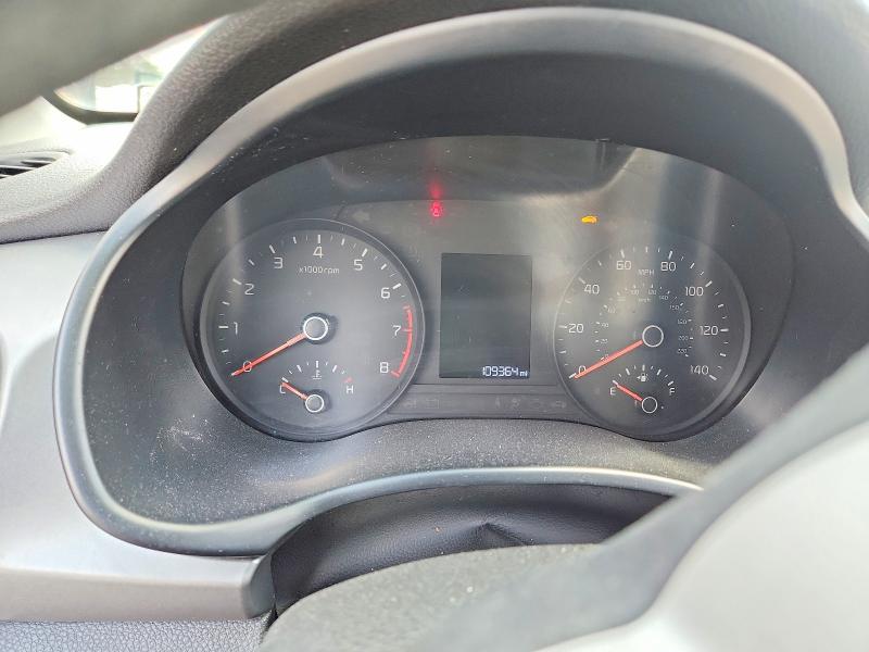 Aukcja sprzedaży 2020 Kia Rio, vin: 3KPA24AD7LE273665, numer aukcji: 51071056