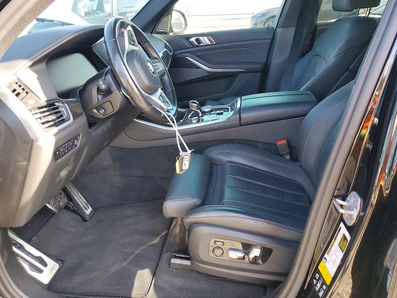 51041926 :رقم المزاد ، 5UXCR6C03M9G17395 vin ، 2021 Bmw X5 مزاد بيع