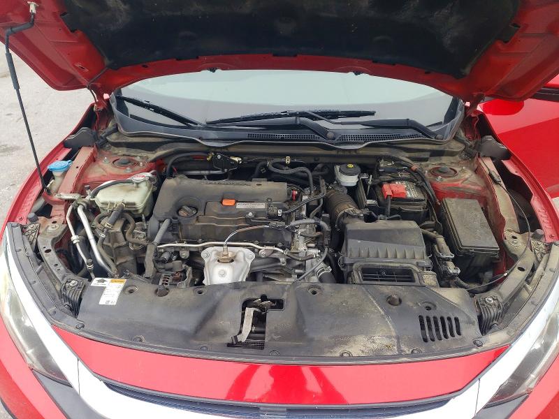 51032586 :رقم المزاد ، 2HGFC2F79JH546229 vin ، 2018 Honda Civic مزاد بيع