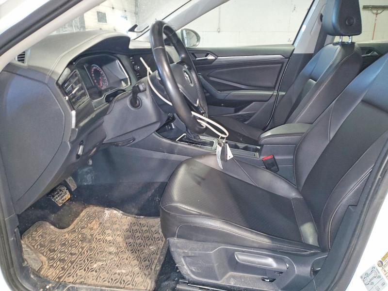 Продажа на аукционе авто 2019 Volkswagen Jetta 1.4 Tsi 4dr, vin: 3VWE57BU6KM275322, номер лота: 49171796