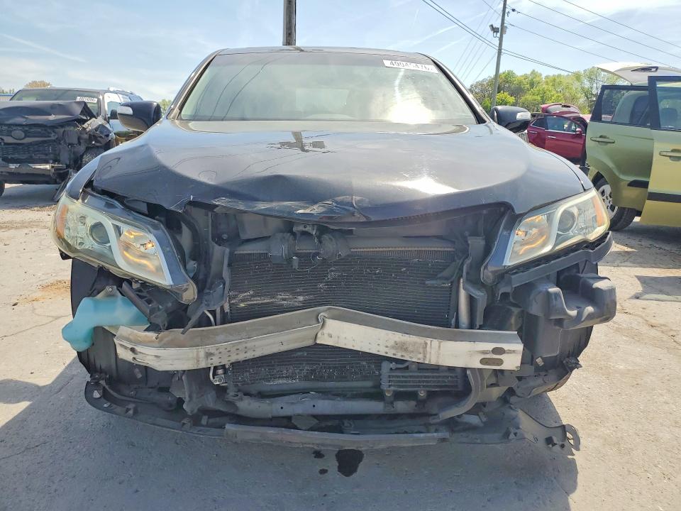 Продаж на аукціоні авто 2015 Acura Rdx, vin: 5J8TB3H37FL015708, номер лоту: 49045476