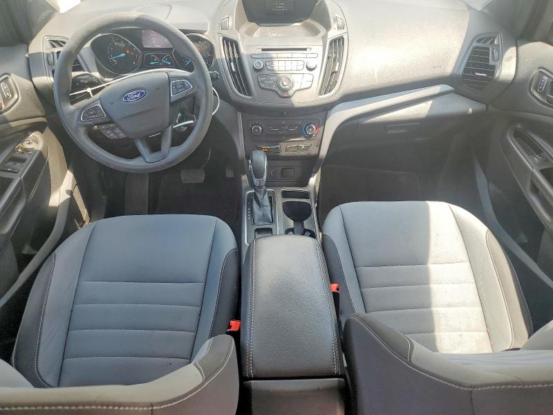 Продаж на аукціоні авто 2018 Ford Escape, vin: 1FMCU0F75JUC77738, номер лоту: 51115316