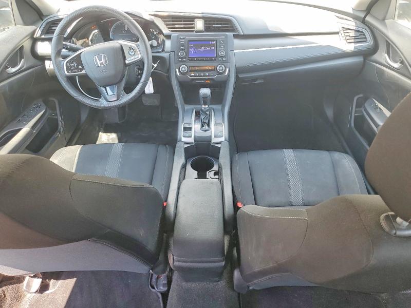 Продажа на аукционе авто 2019 Honda Civic, vin: 19XFC2F63KE031052, номер лота: 49235796
