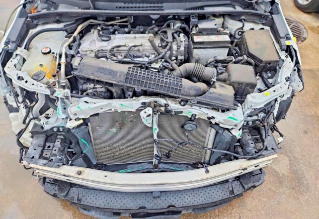 Aukcja sprzedaży 2022 Toyota Corolla, vin: 5YFEPMAE2NP367157, numer aukcji: 50446486