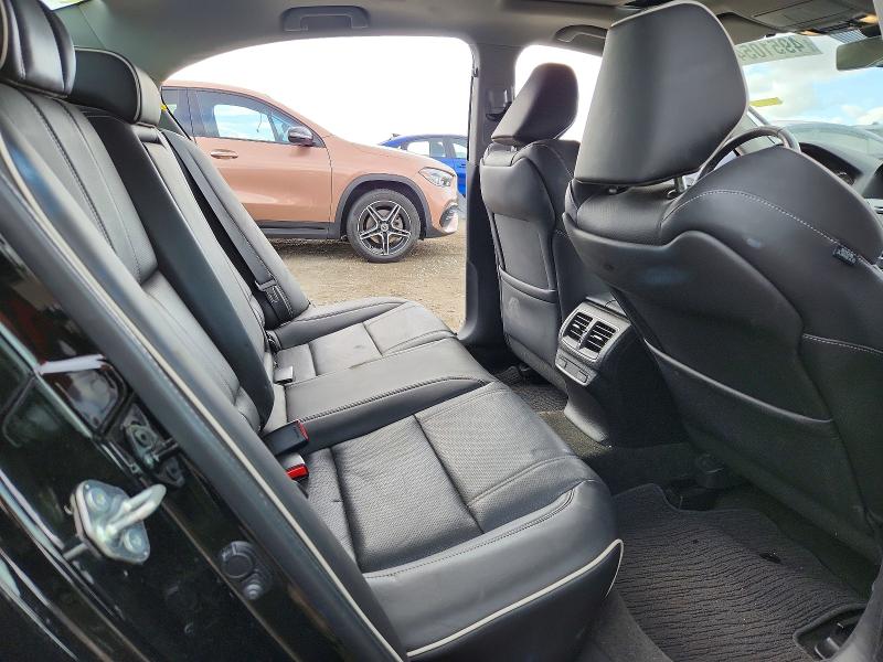 Aukcja sprzedaży 2018 Acura Tlx, vin: 19UUB2F72JA007573, numer aukcji: 49510546