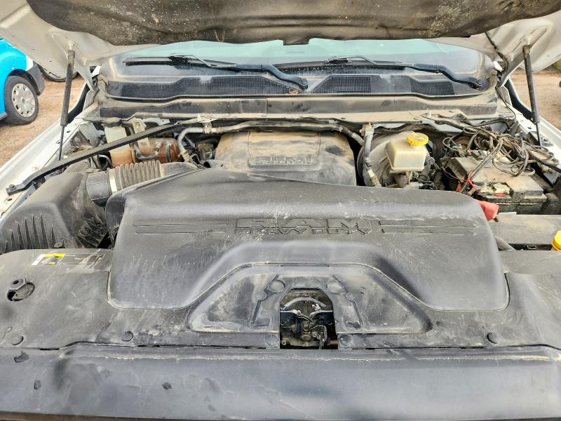 2021 Ram 2500 მანქანა იყიდება აუქციონზე, vin: 3C6UR5CJ5MG604869, აუქციონის ნომერი: 41820866