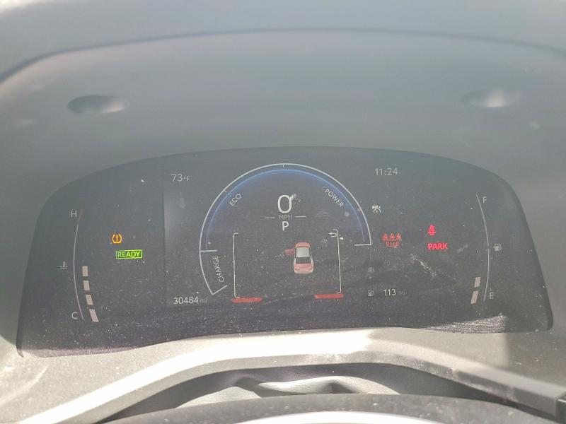 Aukcja sprzedaży 2025 Toyota Camry, vin: 4T1DAACK8SU198870, numer aukcji: 50483966