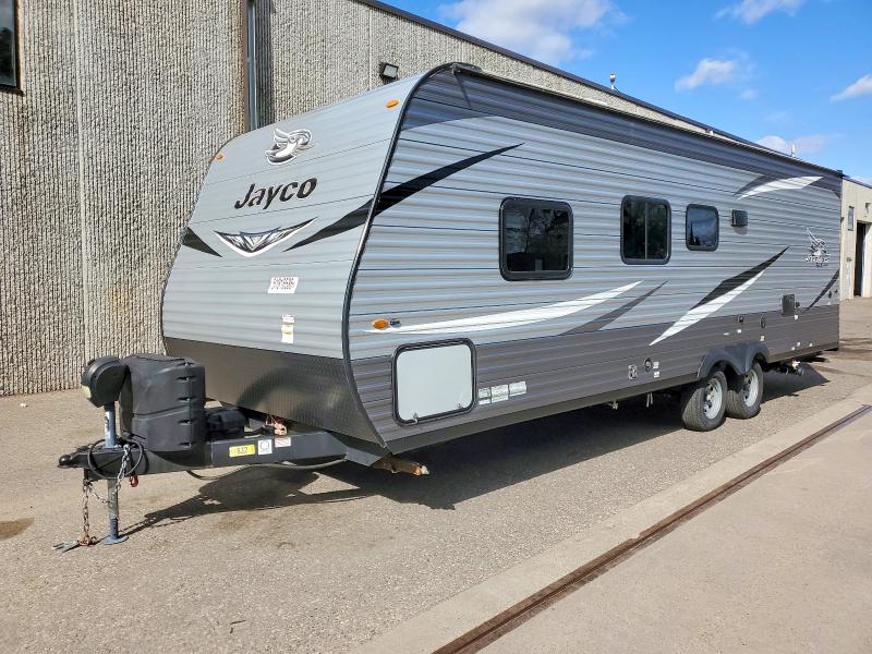 Aukcja sprzedaży 2021 Jay Trailers, vin: 1UJBJ0BN5M17V0072, numer aukcji: 51816586
