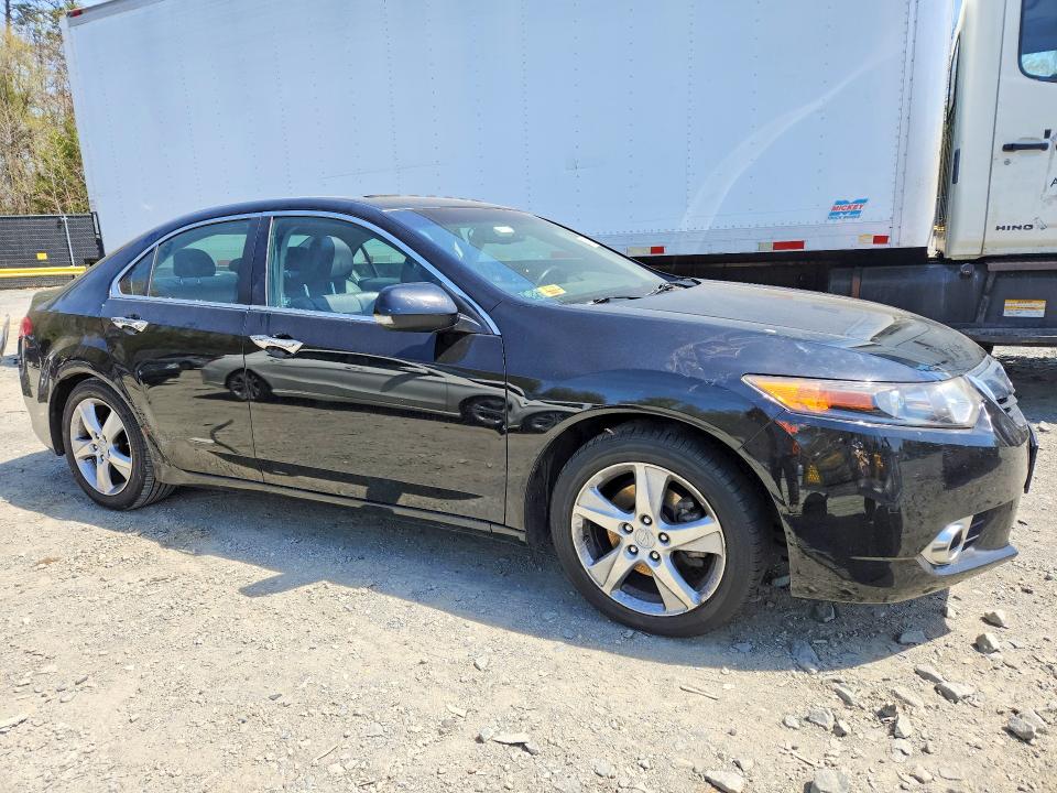 Aukcja sprzedaży 2011 Acura Tsx, vin: JH4CU2F63BC015908, numer aukcji: 49321796