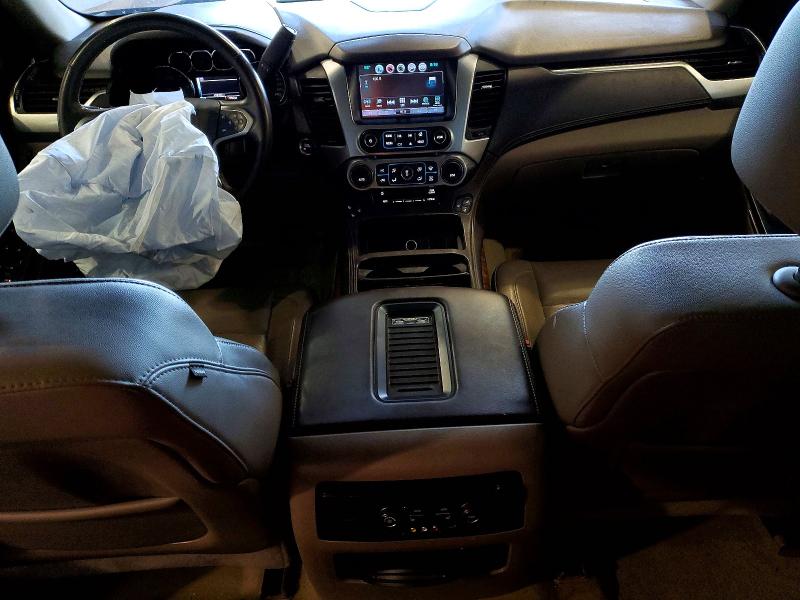 Продаж на аукціоні авто 2016 Chevrolet Tahoe, vin: 1GNSKCKC6GR329553, номер лоту: 49887516