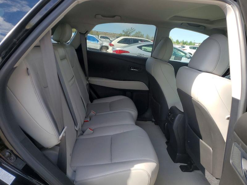 51271176 :رقم المزاد ، 2T2BK1BA6FC263571 vin ، 2015 Lexus Rx 350 مزاد بيع