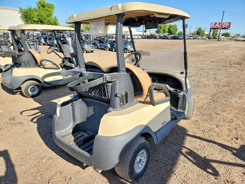 49732006 :رقم المزاد ، AN2038109421 vin ، 2020 Club Car Unknown مزاد بيع