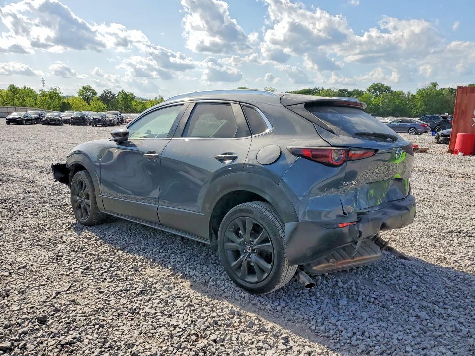 Продаж на аукціоні авто 2024 Mazda Cx-30, vin: 3MVDMBCM5RM648720, номер лоту: 49885866