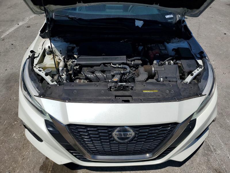 Продажа на аукционе авто 2020 Nissan Altima, vin: 1N4BL4CV4LC250333, номер лота: 50847326