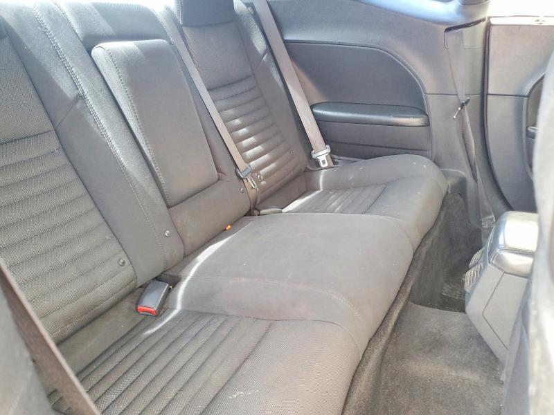 51262716 :رقم المزاد ، 2C3CDYAG3DH539455 vin ، 2013 Dodge Challenger مزاد بيع