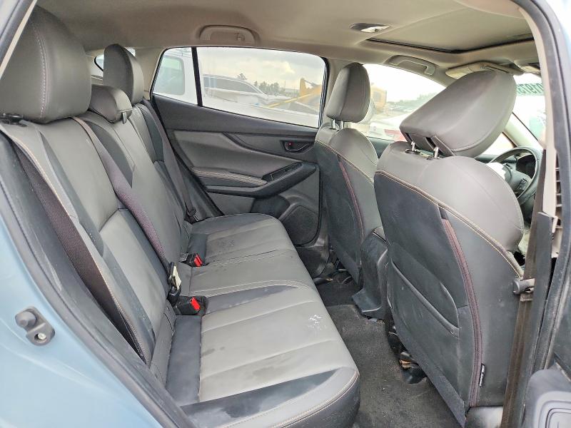 2021 Subaru All Models მანქანა იყიდება აუქციონზე, vin: JF2GTHSCXMH256828, აუქციონის ნომერი: 50197376