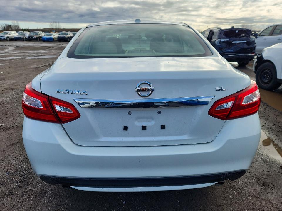Aukcja sprzedaży 2016 Nissan Altima, vin: 1N4AL3APXGN306263, numer aukcji: 50099066