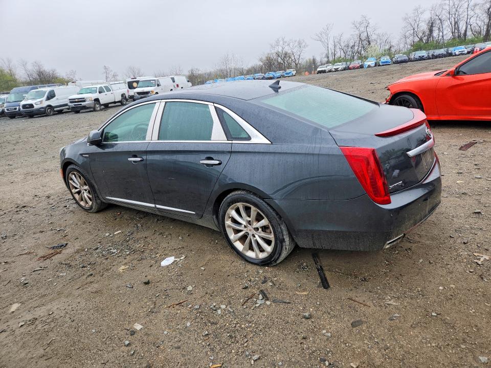 46983506 :رقم المزاد ، 2G61S5S30D9141832 vin ، 2013 Cadillac Xts مزاد بيع
