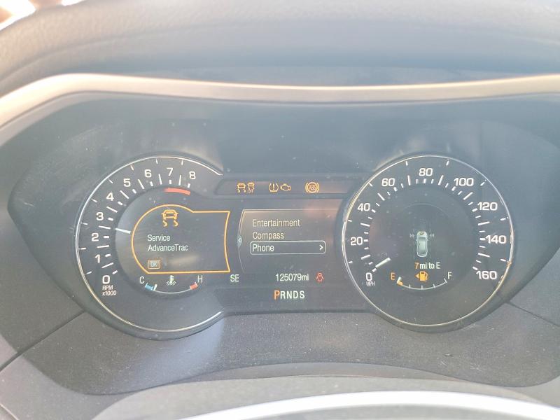 Aukcja sprzedaży 2016 Lincoln Townhouse Mkz, vin: 3LN6L2GK6GR608356, numer aukcji: 47123326