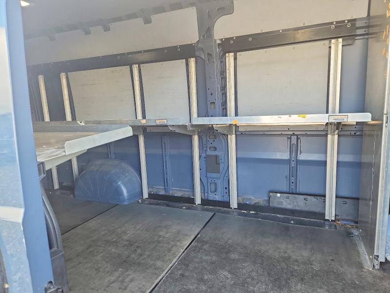Aukcja sprzedaży 2020 Ram Promaster 3500, vin: 3C6URVJG5LE136241, numer aukcji: 48237986