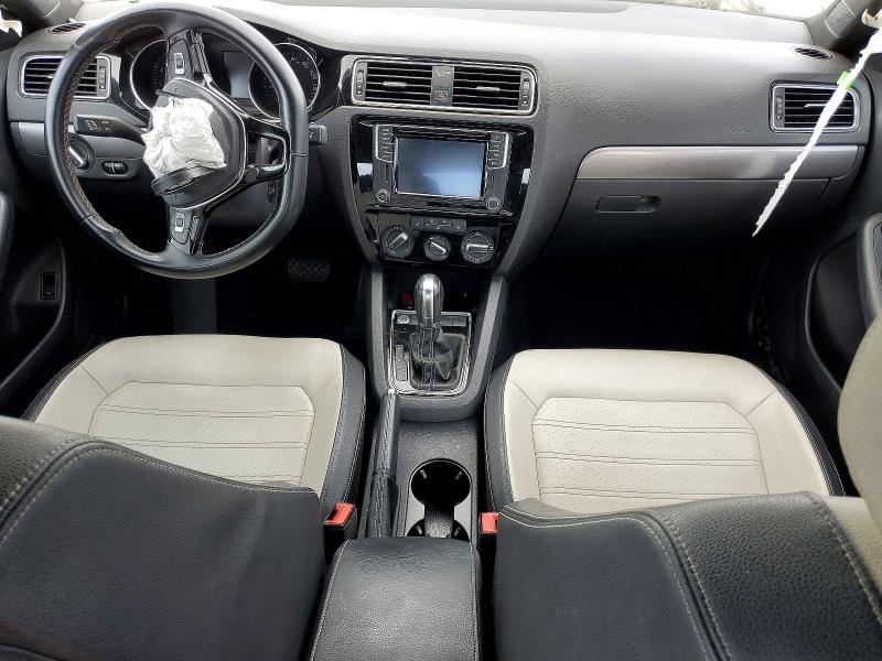 48633186 :رقم المزاد ، 3VWD17AJ8GM237659 vin ، 2016 Volkswagen Jetta مزاد بيع