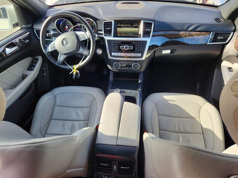 Продаж на аукціоні авто 2014 Mercedes-benz Gl, vin: 4JGDF2EE3EA293907, номер лоту: 51533086