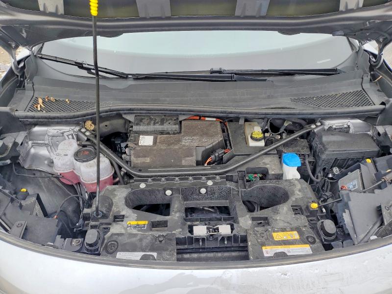 Продажа на аукционе авто 2023 Volkswagen Id.4, vin: 1V2WNPE81PC020171, номер лота: 48799796
