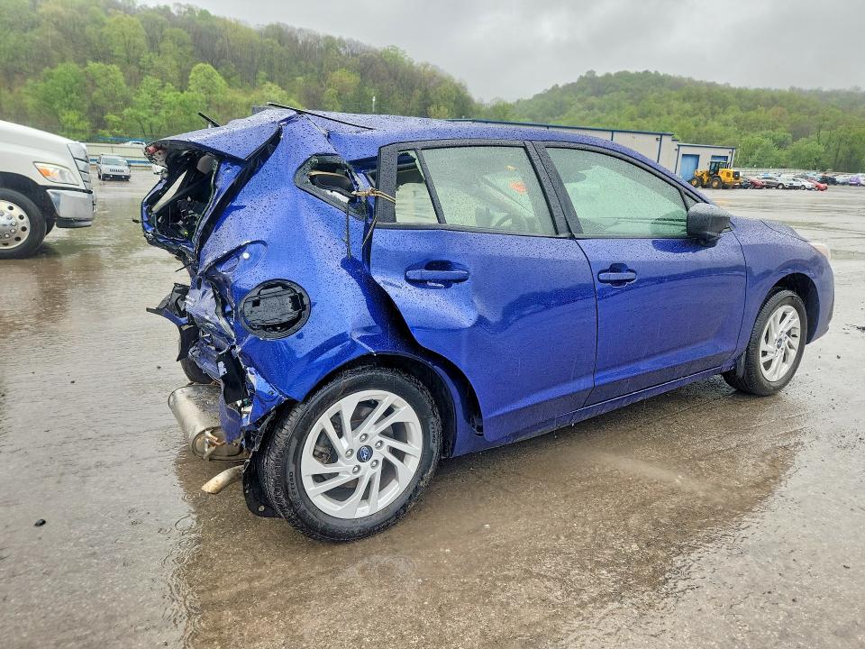 Aukcja sprzedaży 2024 Subaru Impreza, vin: JF1GUABC5R8896204, numer aukcji: 51602986