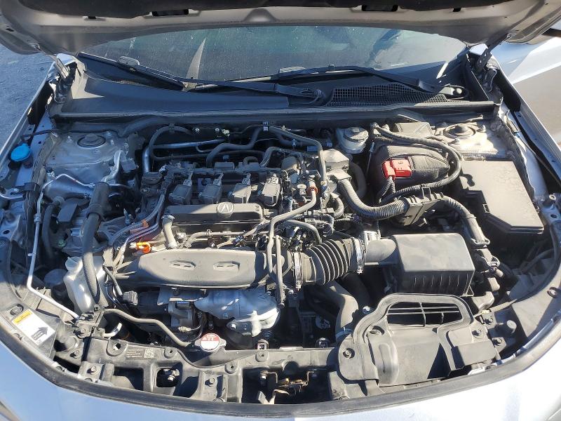 Aukcja sprzedaży 2023 Acura Integra, vin: 19UDE4H62PA024132, numer aukcji: 51871556