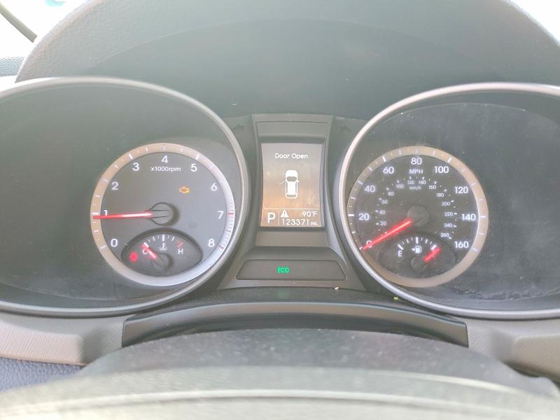 Продажа на аукционе авто 2016 Hyundai Santa Fe Sport, vin: 5XYZU3LB0GG343521, номер лота: 51481996