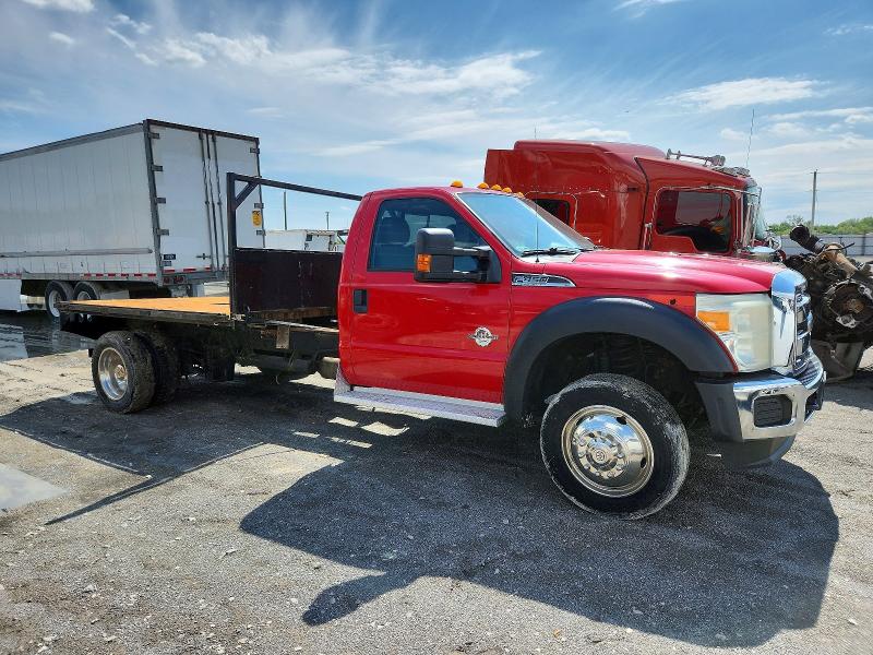 Продажа на аукционе авто 2015 Ford F450, vin: 1FDUF4GT2FEA60120, номер лота: 51173386