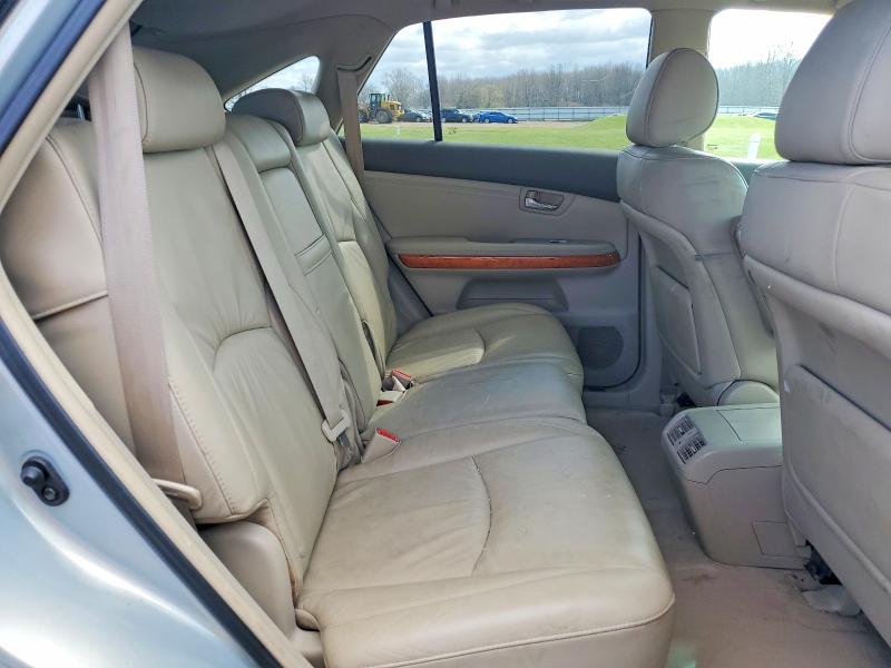 48295486 :رقم المزاد ، 2T2HA31U56C105713 vin ، 2006 Lexus Rx 330 مزاد بيع