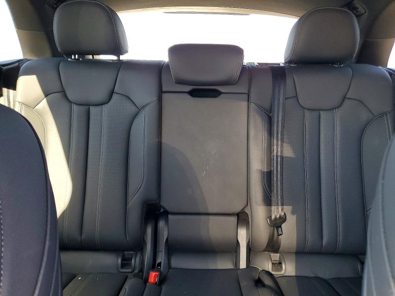Aukcja sprzedaży 2023 Audi Sq5, vin: WA1B4AFY3P2112994, numer aukcji: 50526216