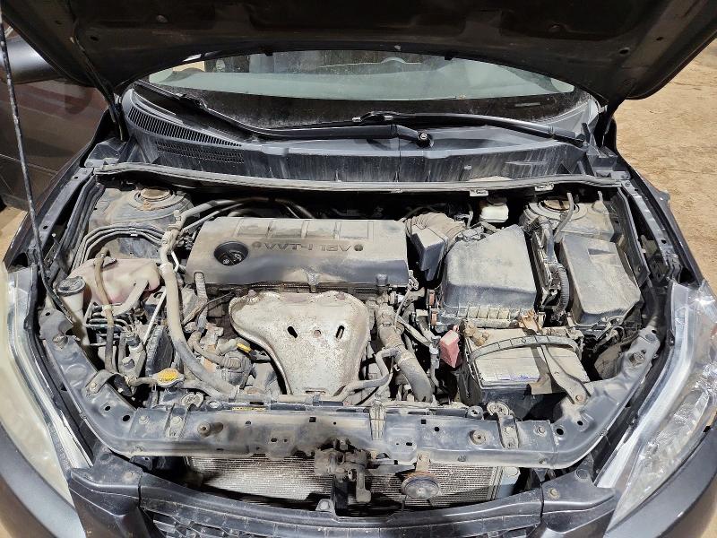 Aukcja sprzedaży 2010 Toyota Matrix, vin: 2T1KE4EEXAC035626, numer aukcji: 49087306