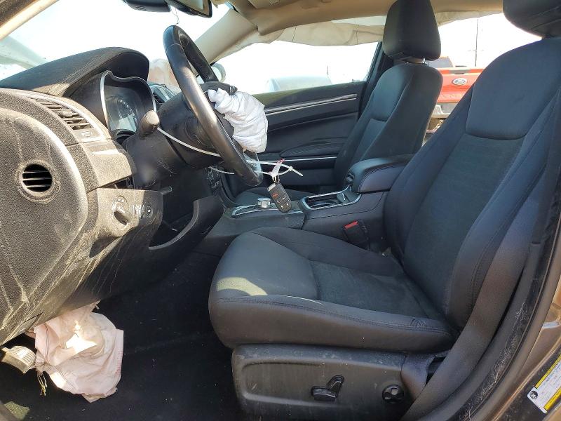 Aukcja sprzedaży 2020 Chrysler 300, vin: 2C3CCAAG7LH174206, numer aukcji: 49919736