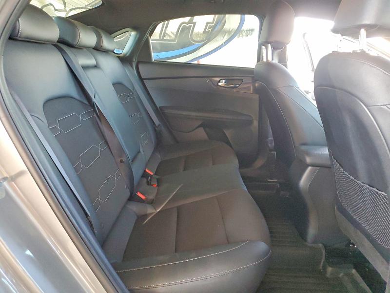 Продажа на аукционе авто 2024 Kia Forte, vin: 3KPF54AD8RE814163, номер лота: 49254816
