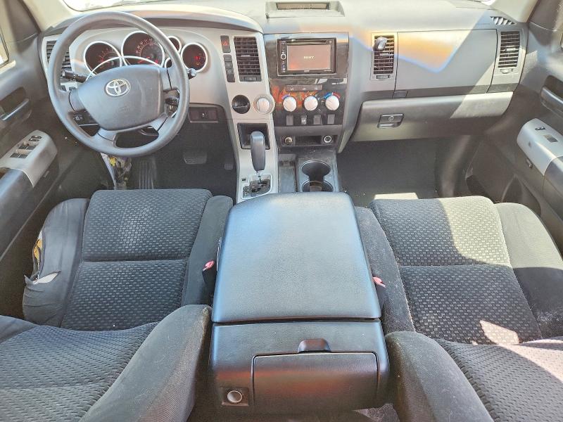 Продаж на аукціоні авто 2008 Toyota Tundra, vin: 5TFRU54148X009136, номер лоту: 51154716