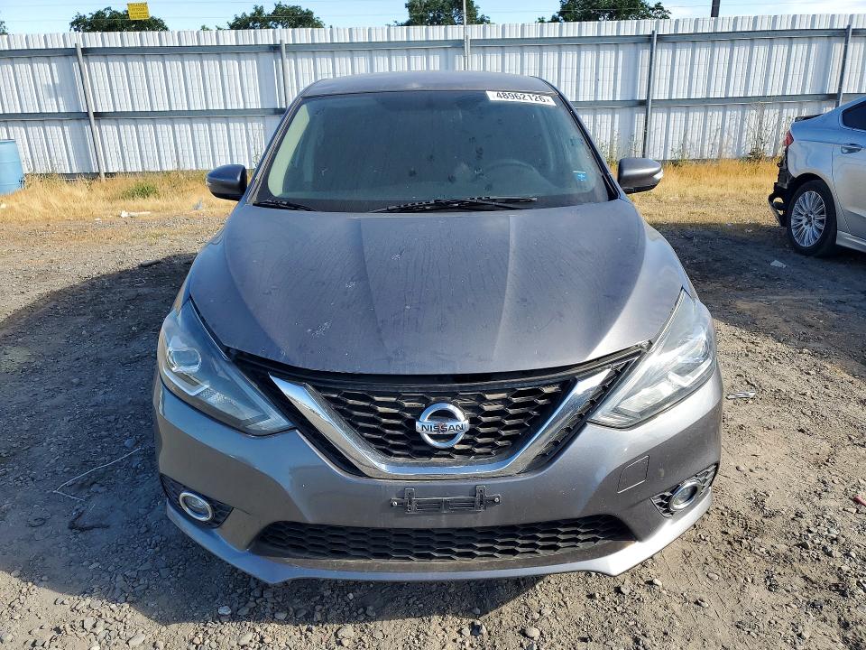Aukcja sprzedaży 2016 Nissan Sentra, vin: 3N1AB7AP9GY232067, numer aukcji: 48962126