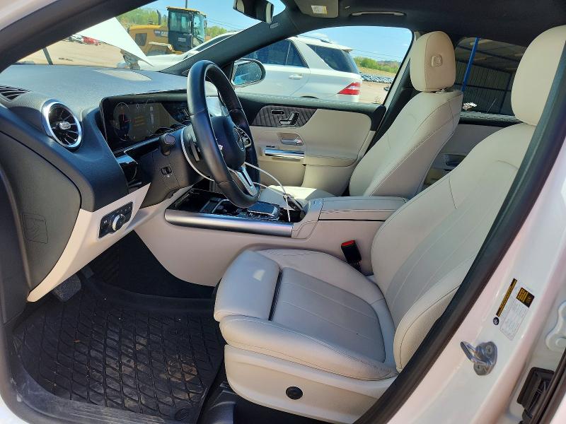 50665316 :رقم المزاد ، W1N4N4HB7MJ282226 vin ، 2021 Mercedes-benz Gla مزاد بيع